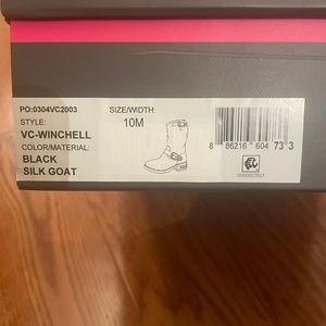 Vince Camuto Winchell Boots